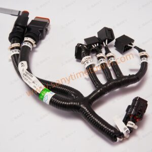 Sany SY485 Control Switch Harness 13421286 genuine original spare parts