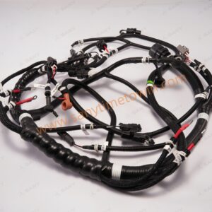 Sany SY485 Toolbox Harness 13421287 genuine original spare parts