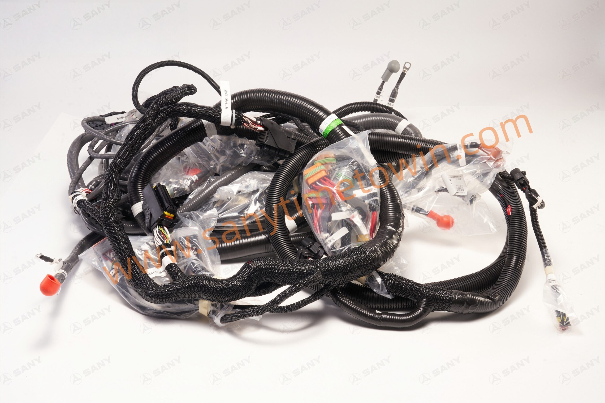 Sany SY485 Body Harnes 13421289 genuine original spare parts - Image 2