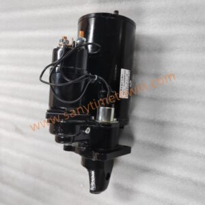 WEICHAI Genuine High Quality Original Parts starter 612600091037 alternator 612600090206D