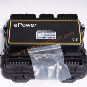 Sany SY80C1Y5LU Power Module 140107000008 genuine original spare parts