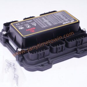Sany SY195 Power Module140107000077A  genuine original spare parts