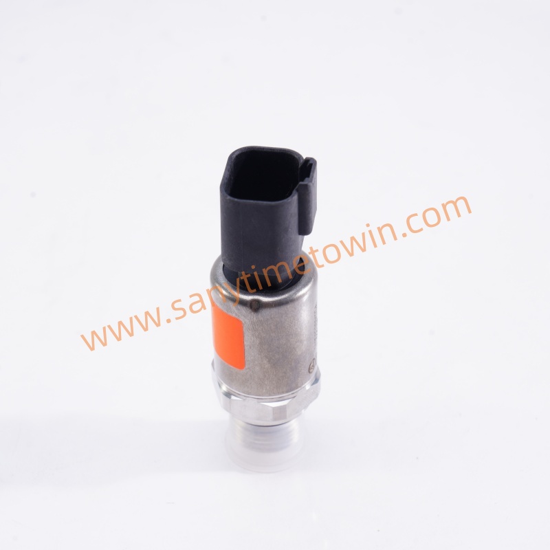 Sany SY1200 excavator Pressure Transmitter 140502000125A genuine original spare parts - Image 4