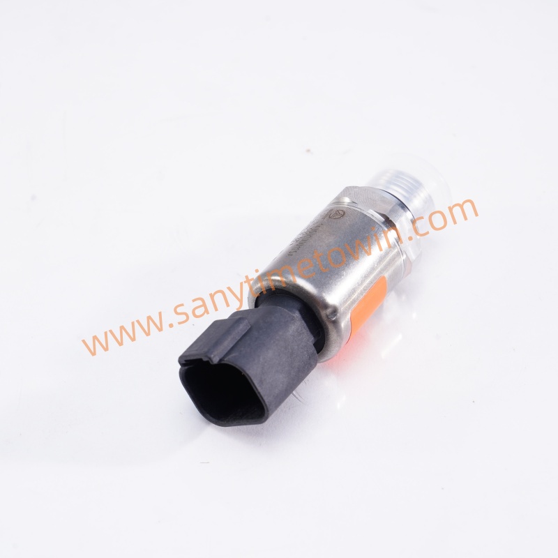 Sany SY1200 excavator Pressure Transmitter 140502000125A genuine original spare parts - Image 3