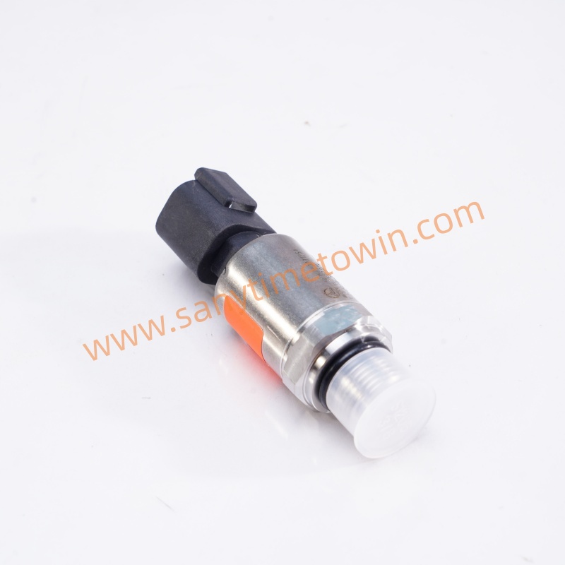 Sany SY1200 excavator Pressure Transmitter 140502000125A genuine original spare parts - Image 2