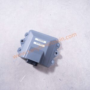 Sany SY215 Programmable Controller 140601020012B genuine original spare parts