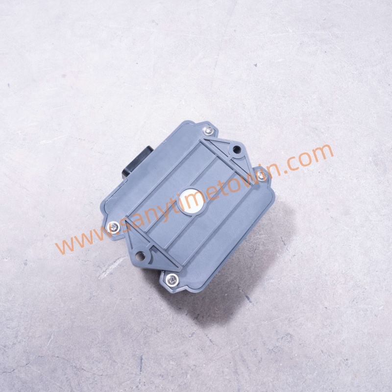 Sany SY215 Programmable Controller 140601020012B genuine original spare parts - Image 2