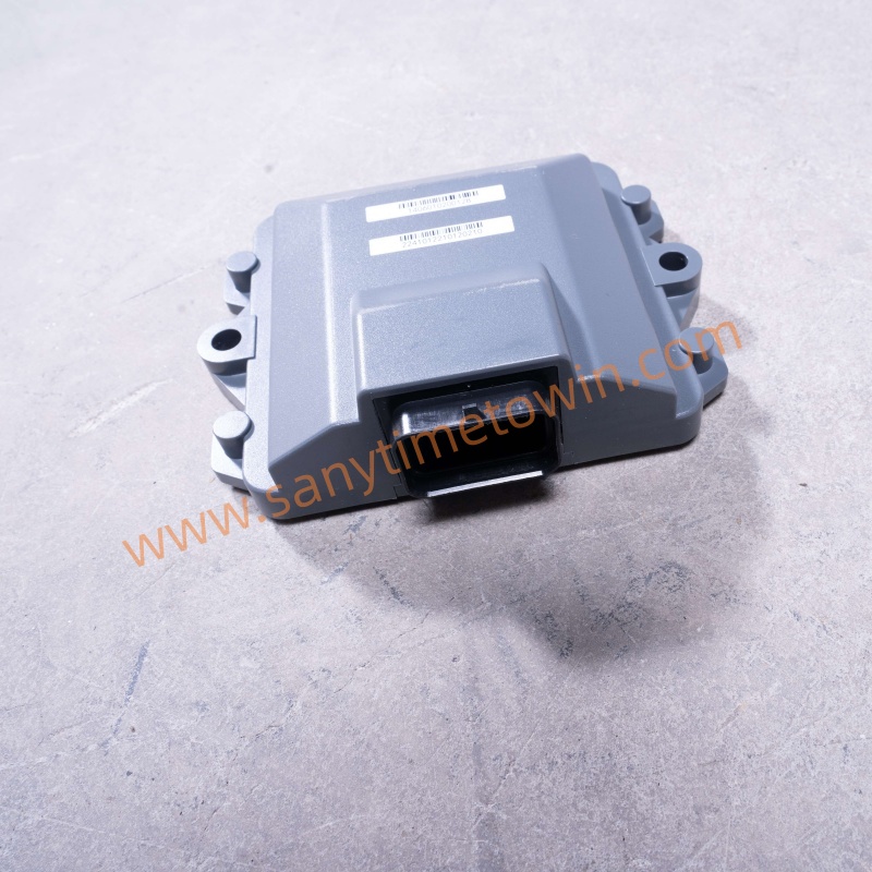 Sany SY215 Programmable Controller 140601020012B genuine original spare parts - Image 3