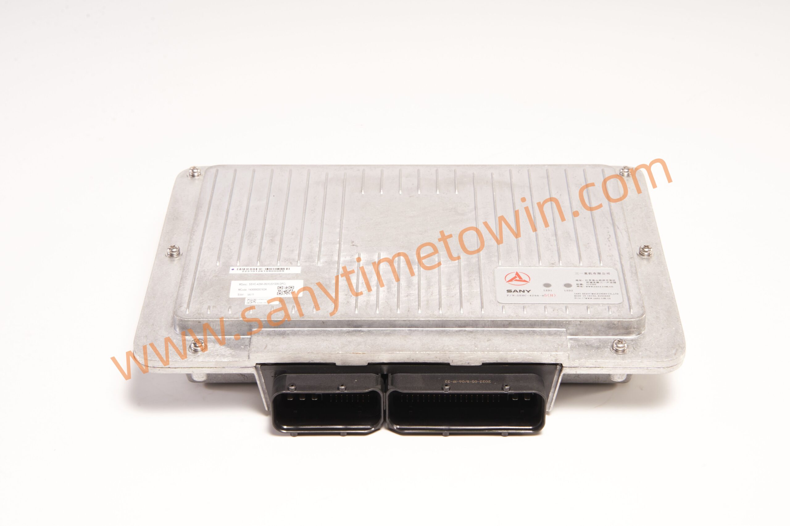 Sany SY205 Configurable Hydraulic Controller 140699000163A genuine original spare parts - Image 3