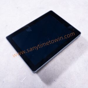 Genuine Sany excavator touchscreen 140703000019A - Display replacement part, suitable for SY375 and SY365