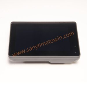 Sany spare parts display screen 007370178 Sany grader