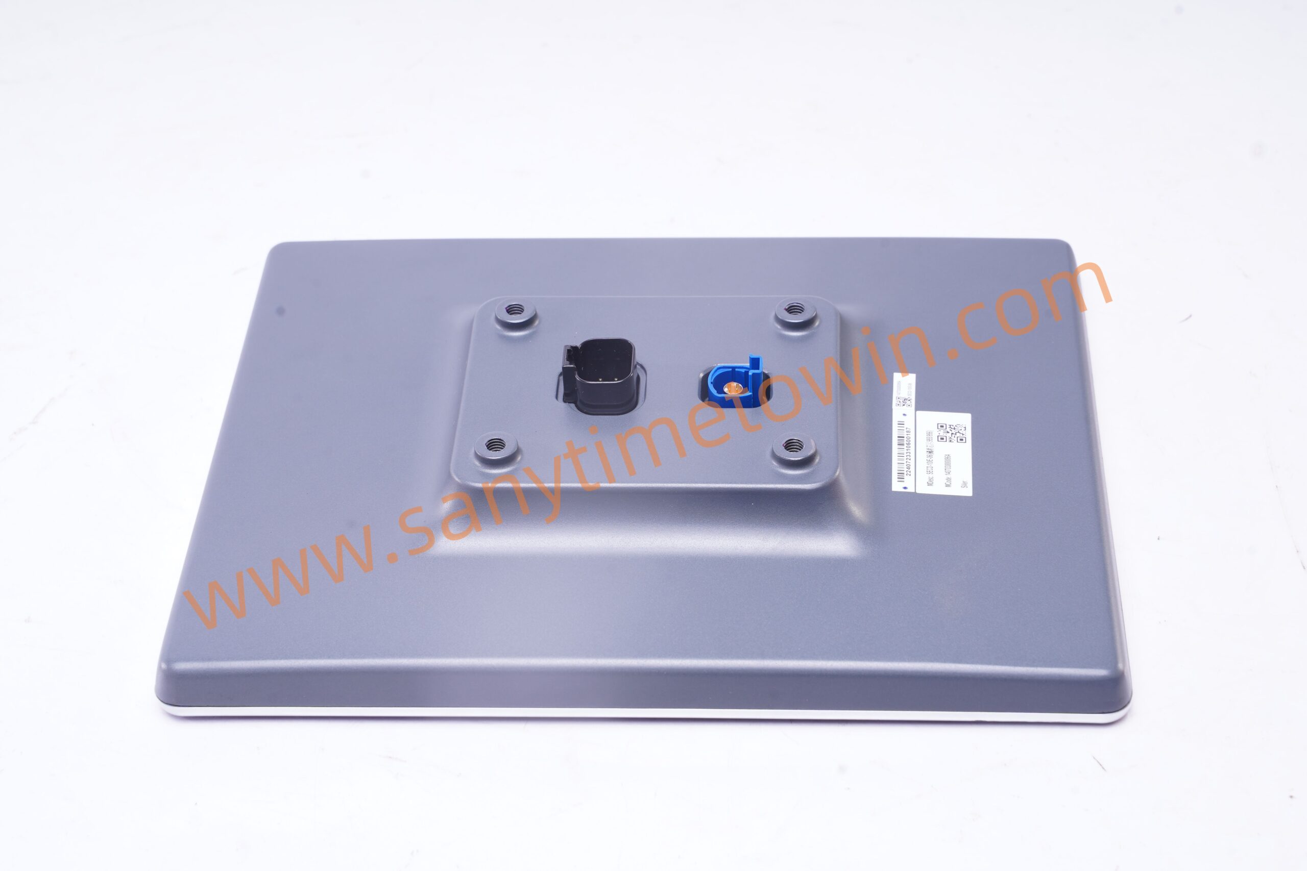 Sany SY65/SY135 Touch Screen 140703000086A genuine original spare parts - Image 2