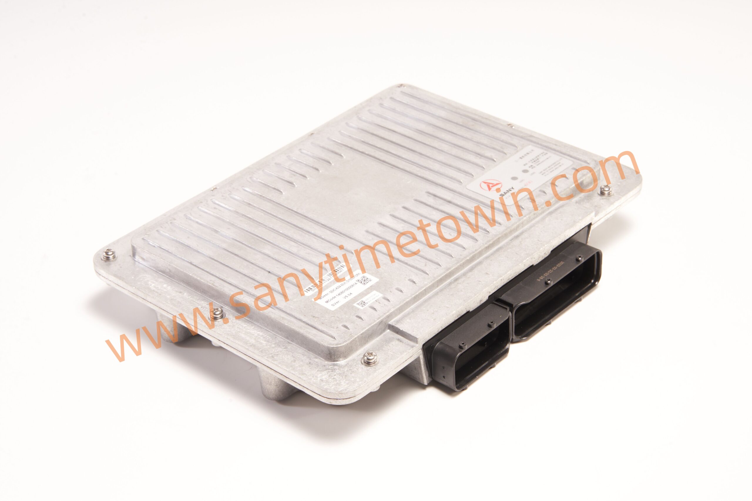 Sany SY550 Programmable Logic Controller 140801000081A genuine original spare parts - Image 4