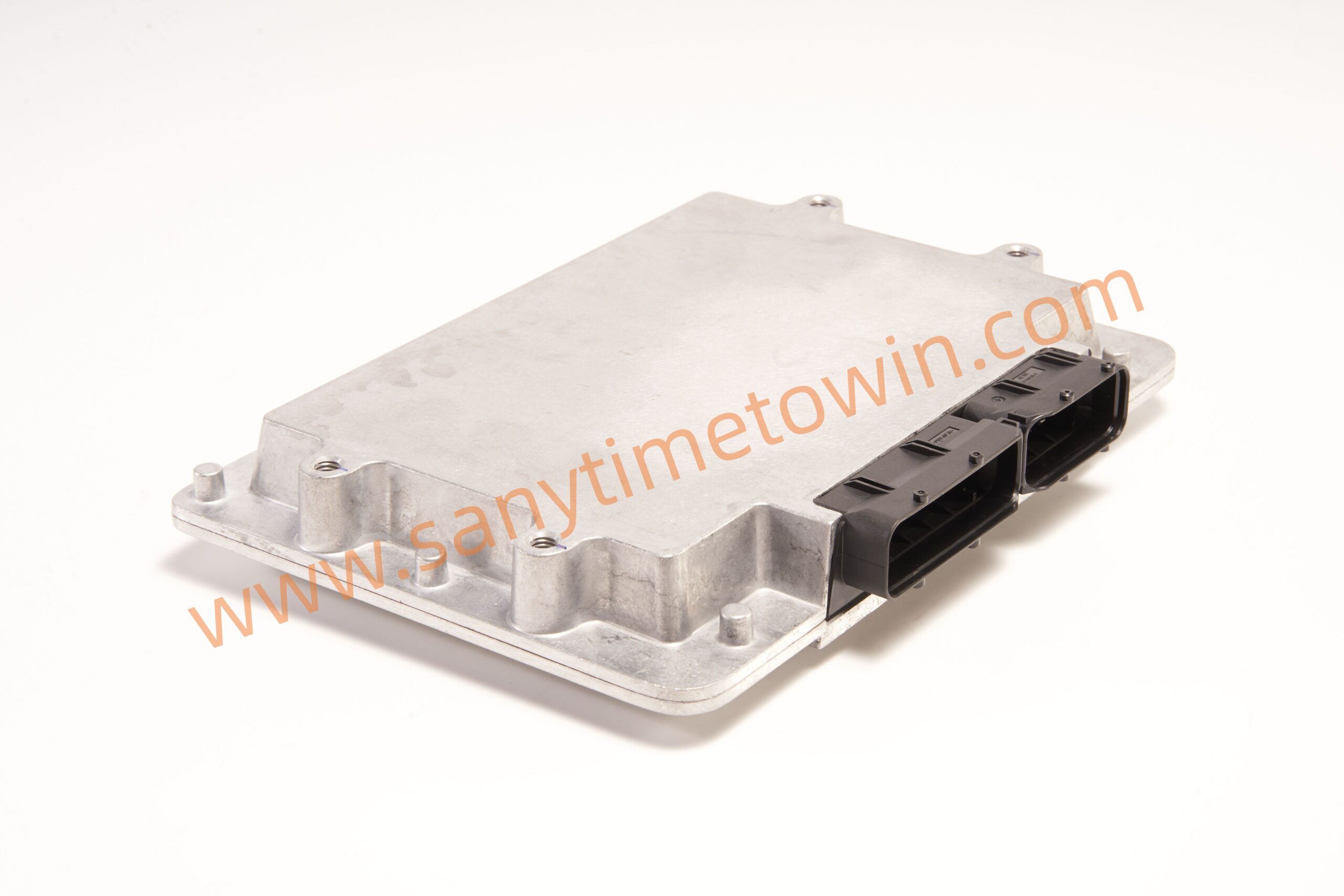 Sany SY550 Programmable Logic Controller 140801000081A genuine original spare parts