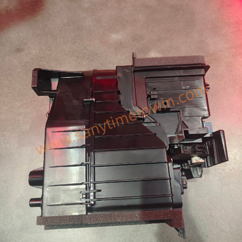 Sany SY1200 excavator Fan Assembly 141501000099A031 genuine original spare parts - Image 4