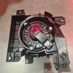 Sany SY1200 excavator Fan Assembly 141501000099A031 genuine original spare parts