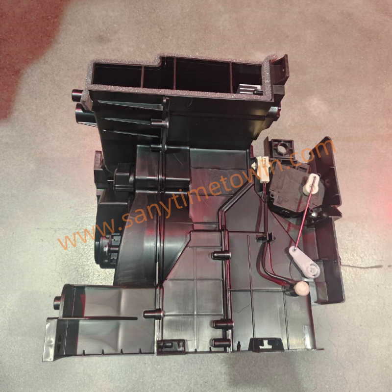 Sany SY1200 excavator Fan Assembly 141501000099A031 genuine original spare parts - Image 3