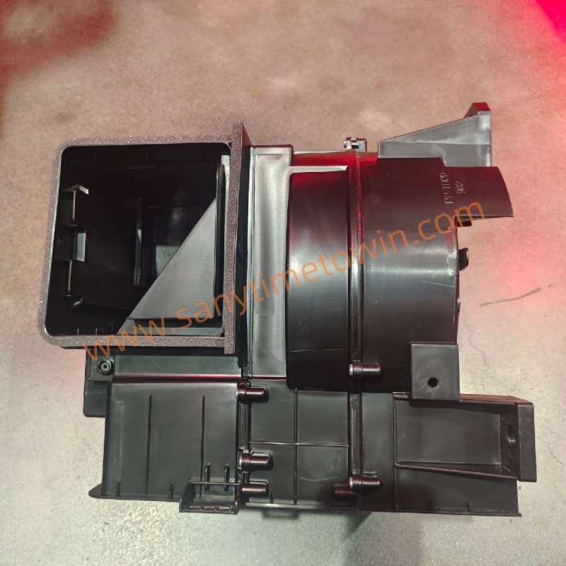 Sany SY1200 excavator Fan Assembly 141501000099A031 genuine original spare parts - Image 2