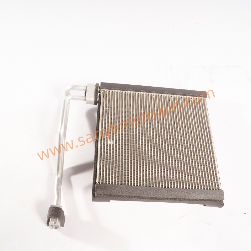 Sany SY1200 excavator Evaporator Core Body Assembly 141501000099A038 141501000099A037 genuine original spare parts - Image 3