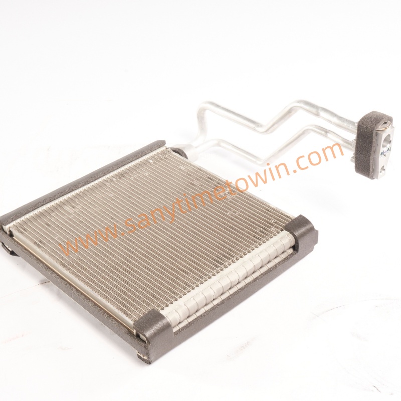 Sany SY1200 excavator Evaporator Core Body Assembly 141501000099A038 141501000099A037 genuine original spare parts - Image 2