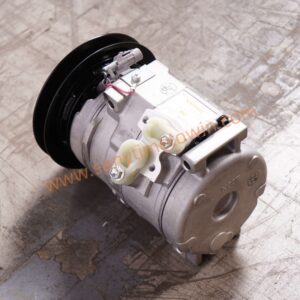 Sany SY1200 excavator Compressor 141502000336B genuine original spare parts