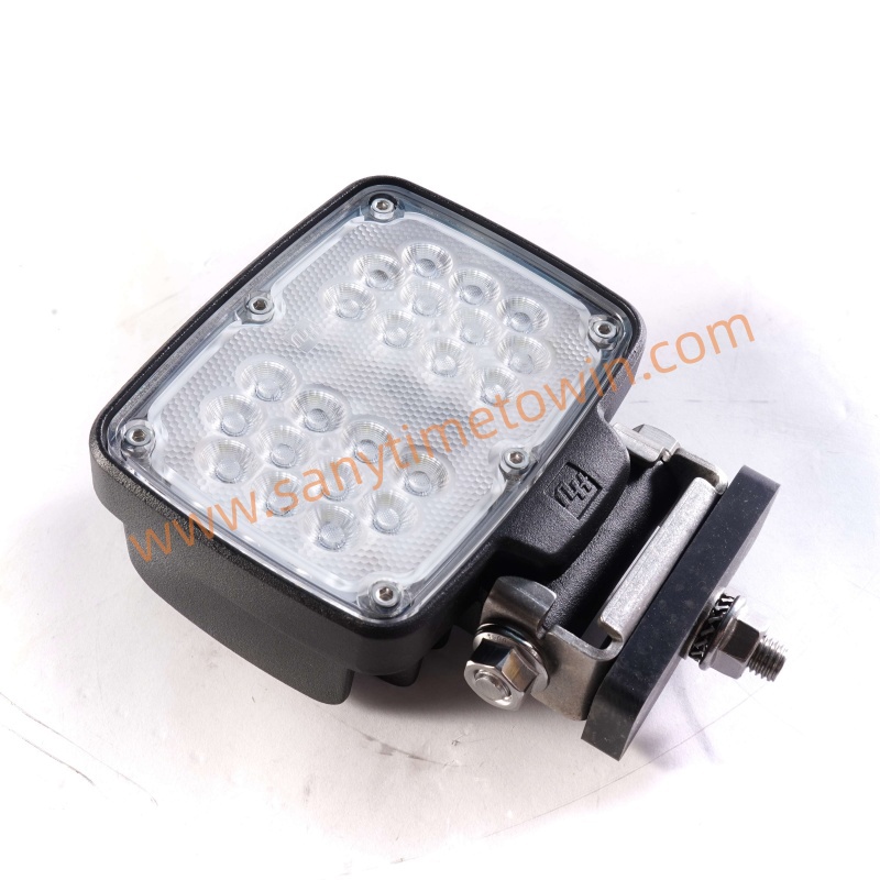 Sany SY1200 excavator Walk Light 141604000159A genuine original spare parts - Image 4