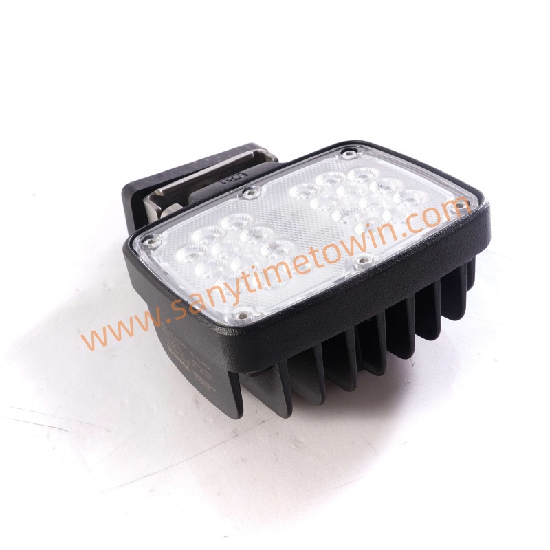 Sany SY1200 excavator Walk Light 141604000159A genuine original spare parts - Image 2