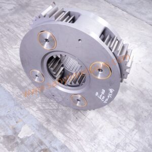 Sany SY1200 excavator Planet Carrier II Assembly 14194158 genuine original spare parts