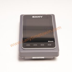 Sany SY55 SY60 display screen SECD-5I0A-03 (SY55C9I3R) 14274675