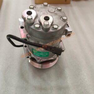 SDLG L958F high quality original spare parts  Air Compressor 14402471
