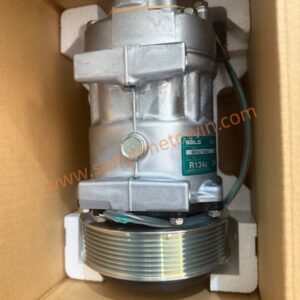 SDLG high quality original spare parts A/C COMPRESSOR	14402471