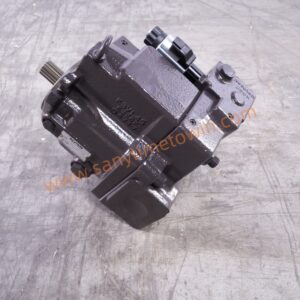 Sany SY750 excavator high quality original spare parts Open Type Plunger Pump 150101990003B
