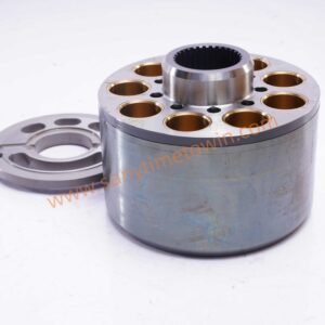 Sany SY750 excavator high quality original spare parts Cylinder Body Assembly L 150106010032B005