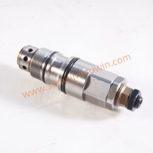 Sany SY750 excavator high quality original spare parts  Main Safety Valve 150602080020A009