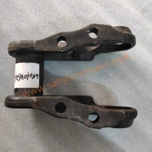 XCMG Excavators High Quality Original Parts TRACK LINK 414104636