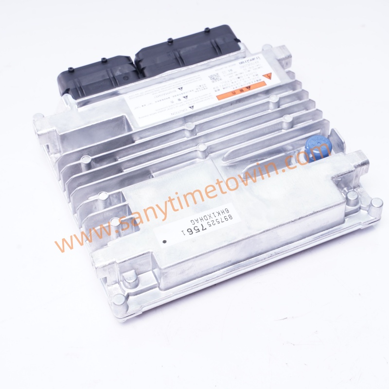 Sany SCC750A(C)-1Ⅲ Engine ECM 160102080024B003 genuine original spare parts - Image 4