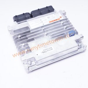 Sany SCC750A(C)-1Ⅲ Engine ECM 160102080024B003 genuine original spare parts