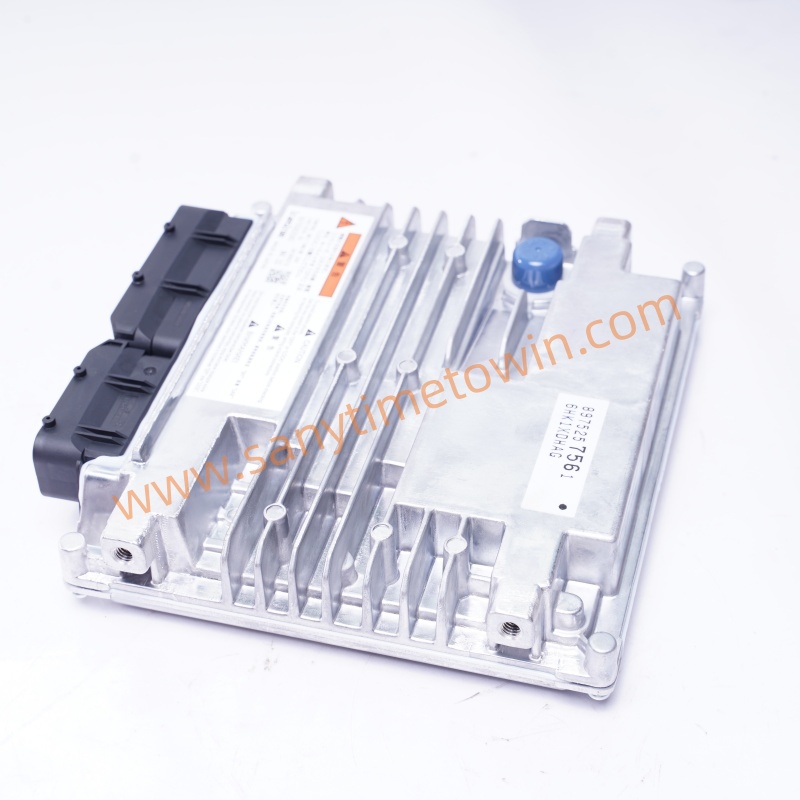 Sany SCC750A(C)-1Ⅲ Engine ECM 160102080024B003 genuine original spare parts - Image 2