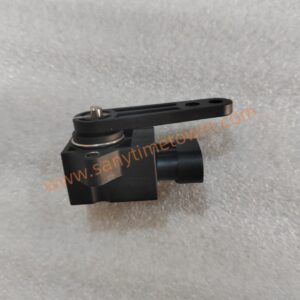LGMG Genuine Parts Angle sensor assembly 4130702699 Boom Lifting Cylinder Pin 25160053341  High Quality Original SDLG Spare Parts