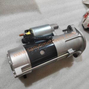 LGMG Genuine Parts  Starter 4110703186152  High Quality Original SDLG Spare Parts
