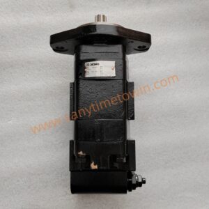 XCMG High Quality Original Parts  GEAR PUMP  803045340  860136356