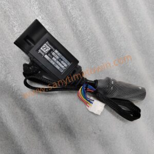 ZF Genuine High Quality Original Parts Gear Selector	0501209951 Solenoid Valve	0501315338