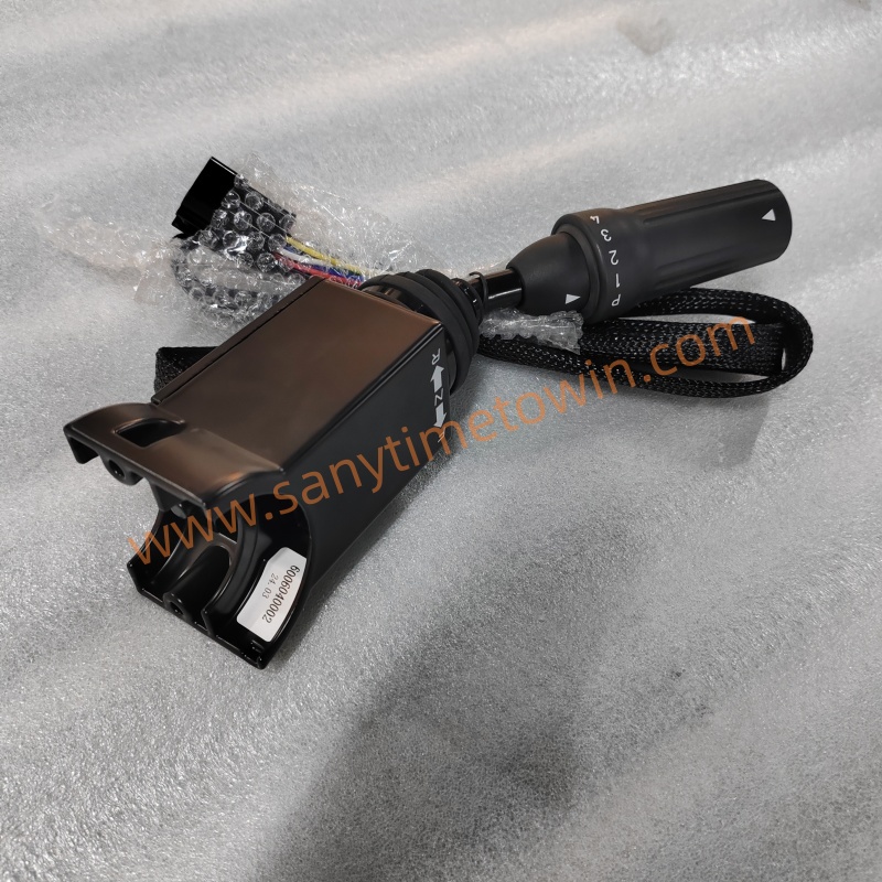 SDLG high quality original spare parts Gear selector 4110000367002 - Image 4