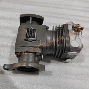WEICHAI Genuine High Quality Original Parts  WP6G125E23 Air compressor unit 13024210