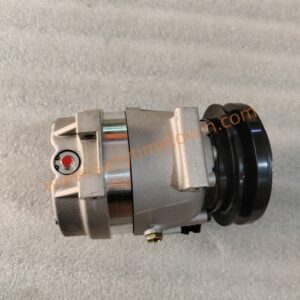 XCMG Excavators High Quality Original Parts  AC COMPRESSOR  803598964