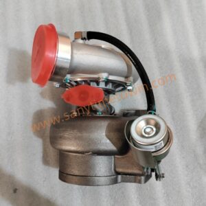 SDLG  L953F L955F L956F high quality original spare parts TURBO 4110003750001