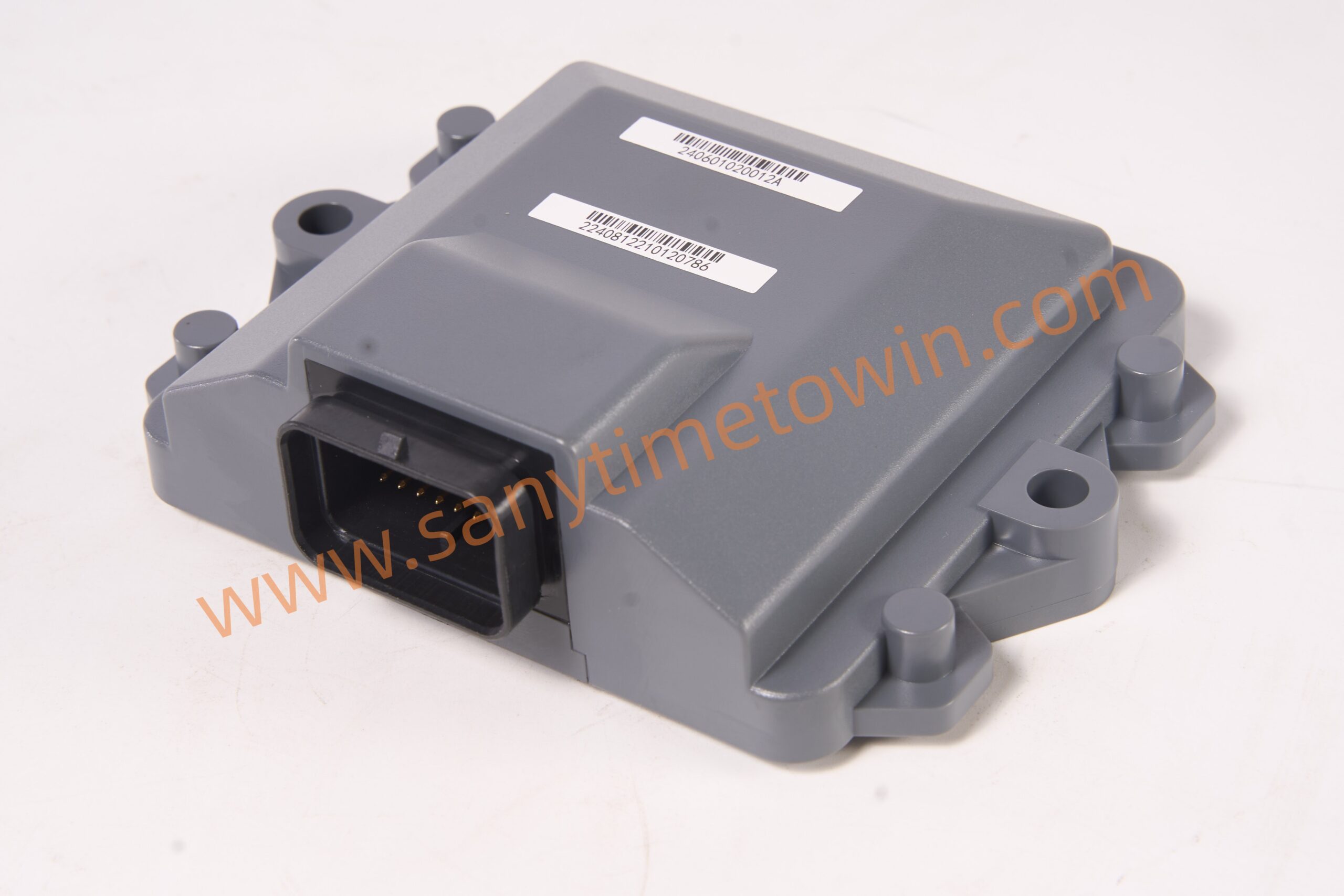Sany SY1200 excavator Ignition Lock 240601020012A genuine original spare parts - Image 3