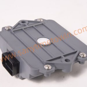 Sany SY1200 Programmable Logic Controller 240601020012A genuine original spare parts