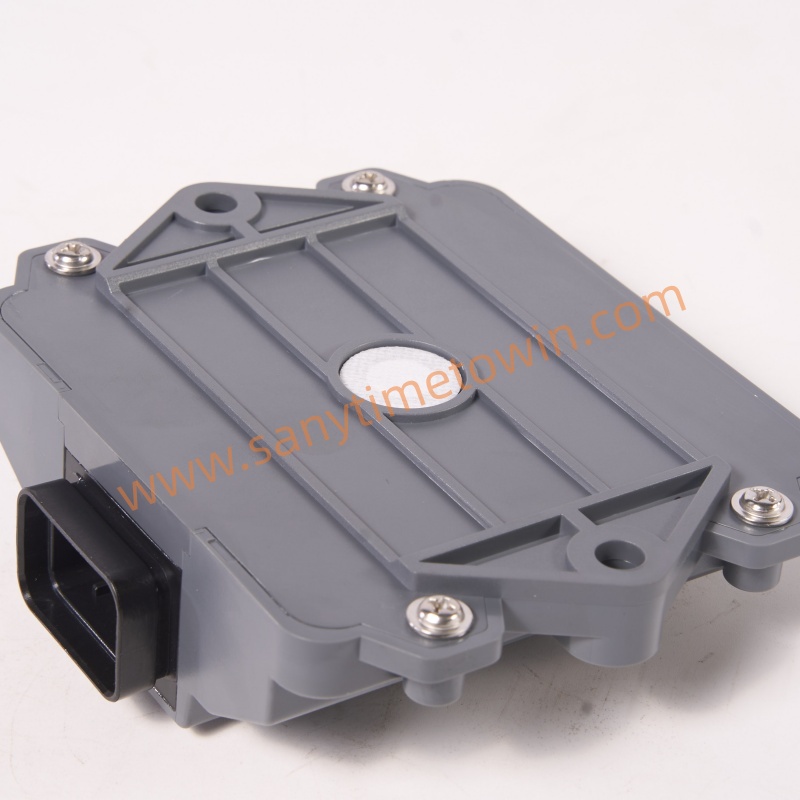 Sany SY1200 excavator Ignition Lock 240601020012A genuine original spare parts - Image 2