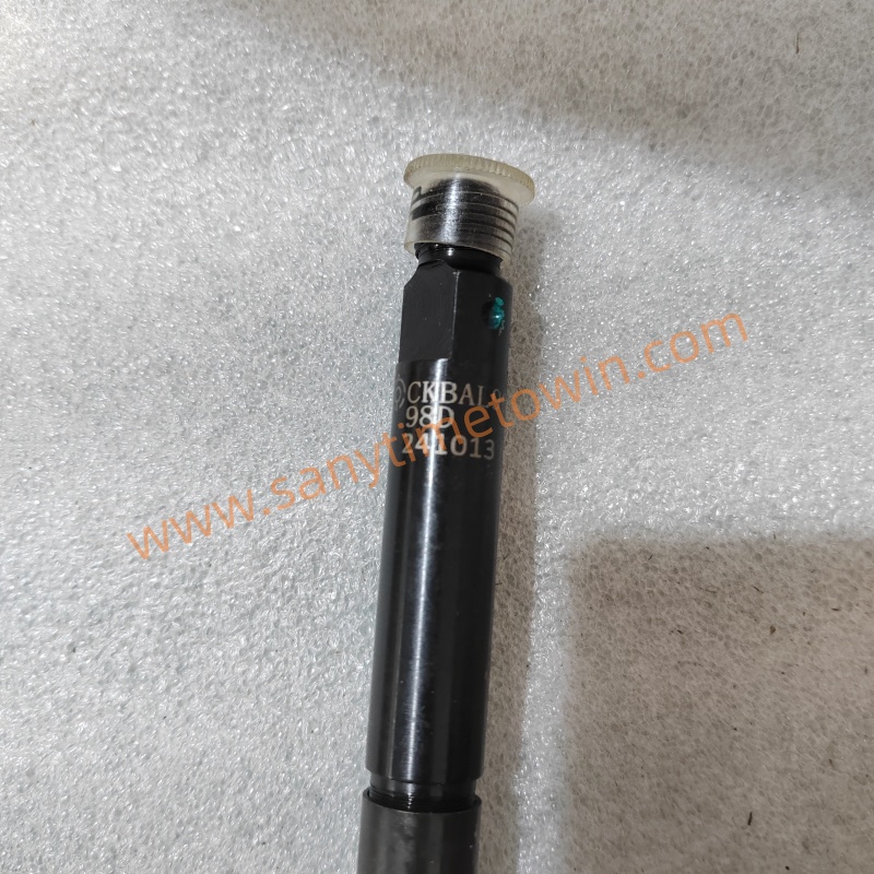 SDLG high quality original spare parts INYECTOR MOTOL 4110001597006 - Image 3